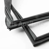 WR14X30117 GE French Door Gasket Dorian Gray
