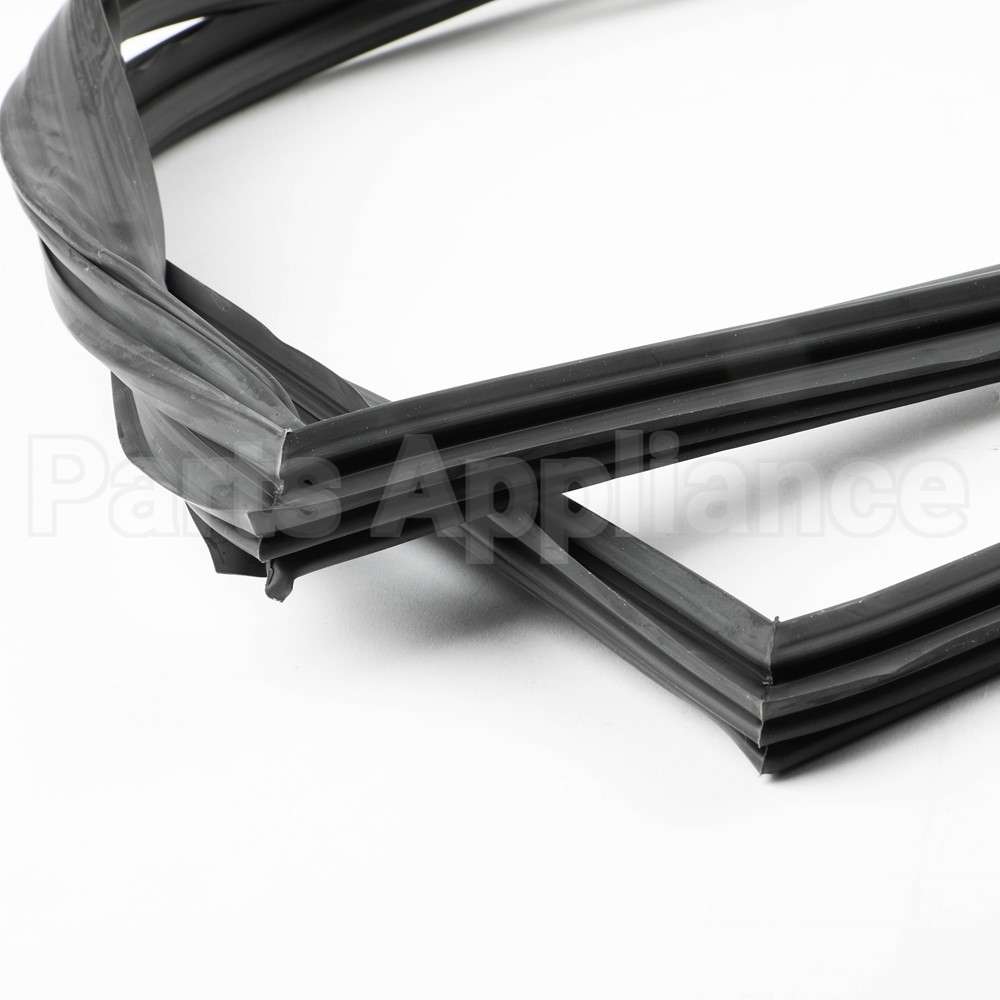 WR14X30117 GE French Door Gasket Dorian Gray
