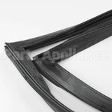 WR14X30142 GE Freezer Door Gasket Dorian Gray