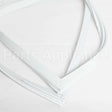 WR14X30448 GE French Door Gasket White