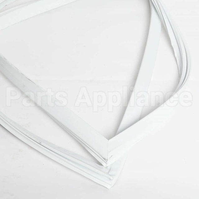 WR14X30448 GE French Door Gasket White
