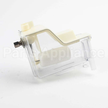 WR14X30725 GE Reservoir W/Valve & Cover