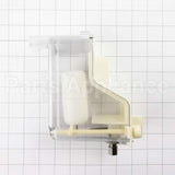 WR14X30725 GE Reservoir W/Valve & Cover