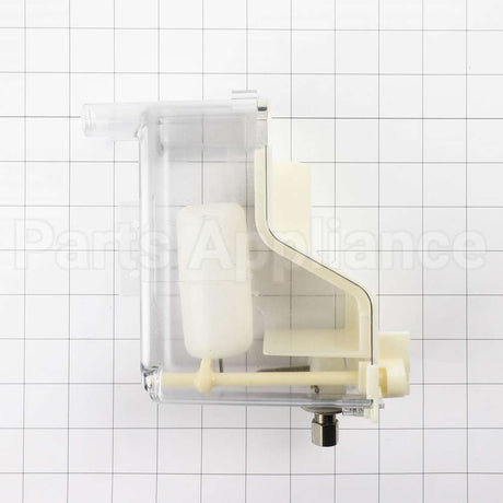 WR14X30725 GE Reservoir W/Valve & Cover