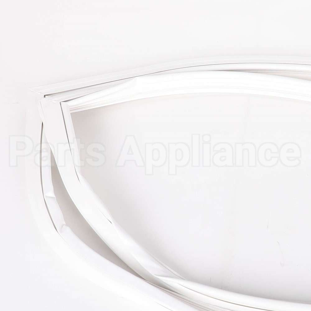 WR14X30983 GE Fresh Food Door Gasket White