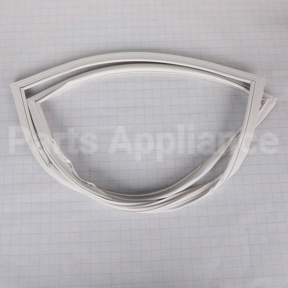 WR14X30983 GE Fresh Food Door Gasket White