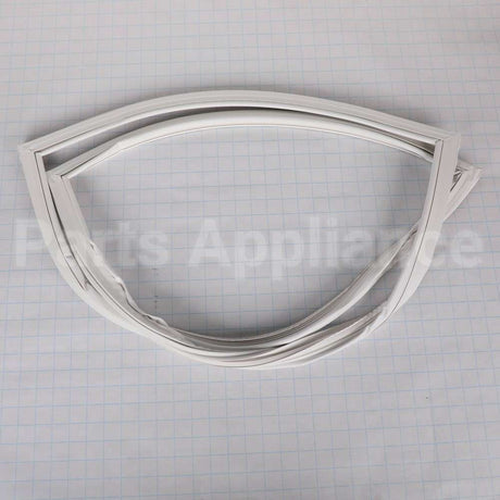 WR14X30983 GE Fresh Food Door Gasket White