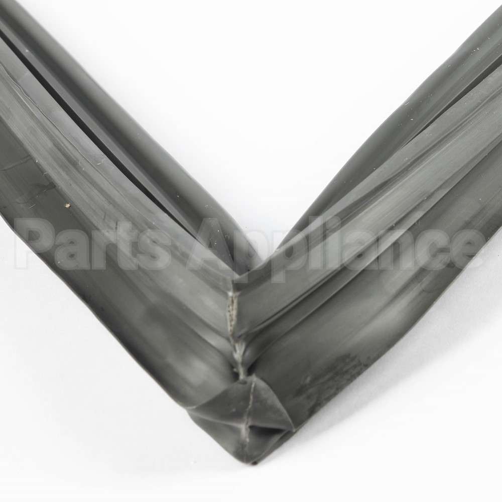 WR14X31068 GE Freezer Door Gasket Dorian Gray