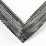 WR14X31068 GE Freezer Door Gasket Dorian Gray