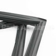 WR14X31082 GE Dorian Gray Fresh Food Door Gasket 22