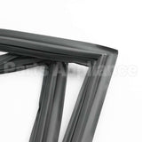 WR14X31082 GE Dorian Gray Fresh Food Door Gasket 22