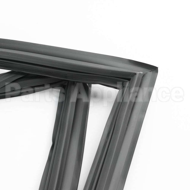 WR14X31082 GE Dorian Gray Fresh Food Door Gasket 22