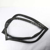 WR14X31082 GE Dorian Gray Fresh Food Door Gasket 22