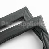WR14X31082 GE Dorian Gray Fresh Food Door Gasket 22
