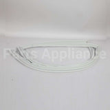 WR14X31085 GE White Fresh Food Door Gasket 19