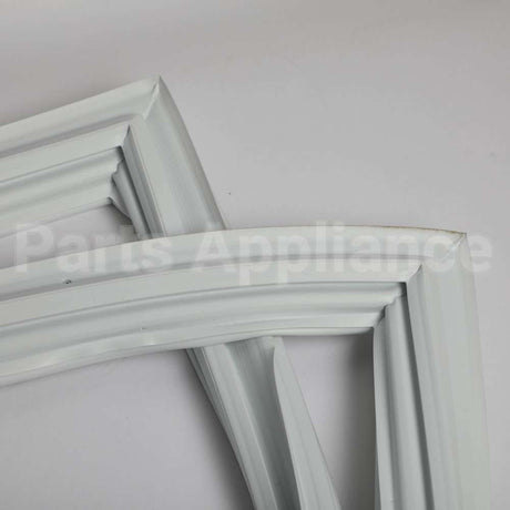 WR14X31085 GE White Fresh Food Door Gasket 19