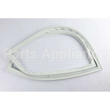 WR14X31094 GE White Fresh Food Door Gasket 22