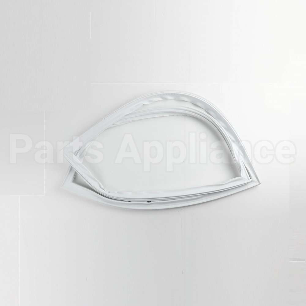 WR14X31094 GE White Fresh Food Door Gasket 22