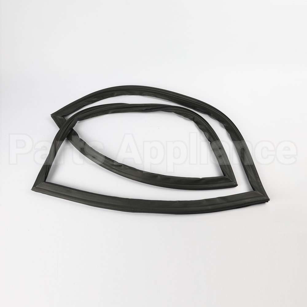 WR14X31101 GE Dorian Gray Fresh Food Door Gasket 19