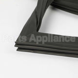 WR14X31101 GE Dorian Gray Fresh Food Door Gasket 19
