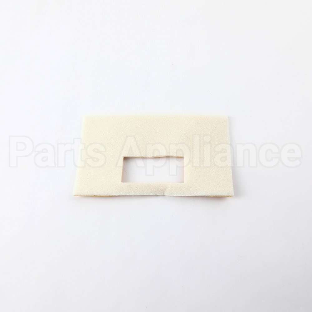 WR14X31873 GE Convertible Drawer Damper Foam