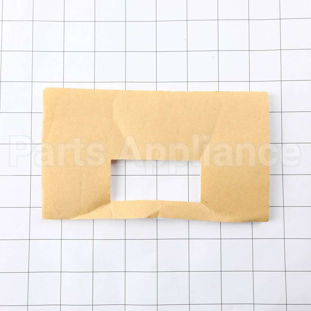 WR14X31873 GE Convertible Drawer Damper Foam
