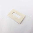 WR14X31874 GE Convertible Drawer Damper Foam