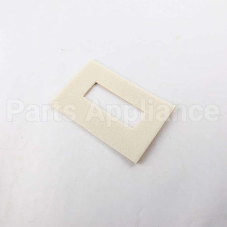 WR14X31874 GE Convertible Drawer Damper Foam
