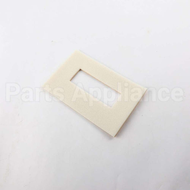 WR14X31874 GE Convertible Drawer Damper Foam