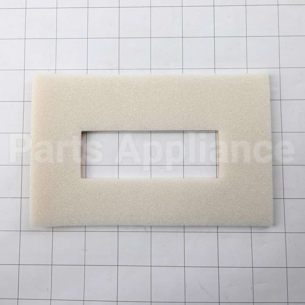 WR14X31874 GE Convertible Drawer Damper Foam