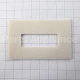 WR14X31874 GE Convertible Drawer Damper Foam