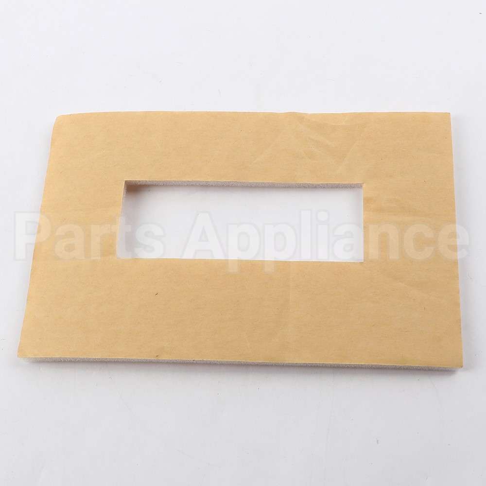 WR14X31874 GE Convertible Drawer Damper Foam
