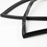WR14X32103 GE Freezer Drawer Gasket
