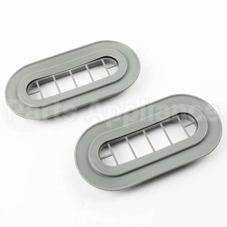 WR14X32485 GE Gray Ice Box Port Gasket