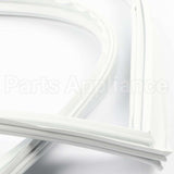 WR14X40077 GE Freezer Drawer Gasket - White