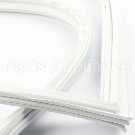 WR14X40077 GE Freezer Drawer Gasket - White