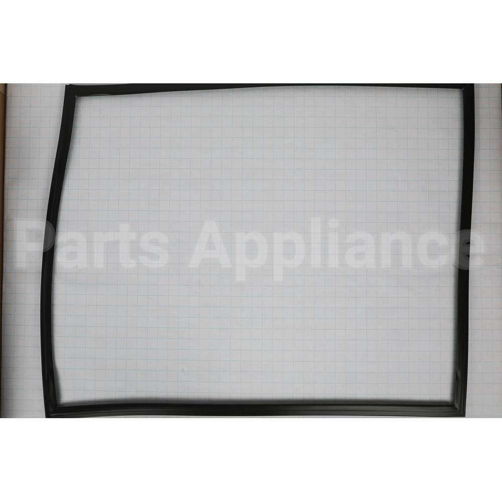 WR14X42866 GE Refrigerator Gasket - Dorian Gray