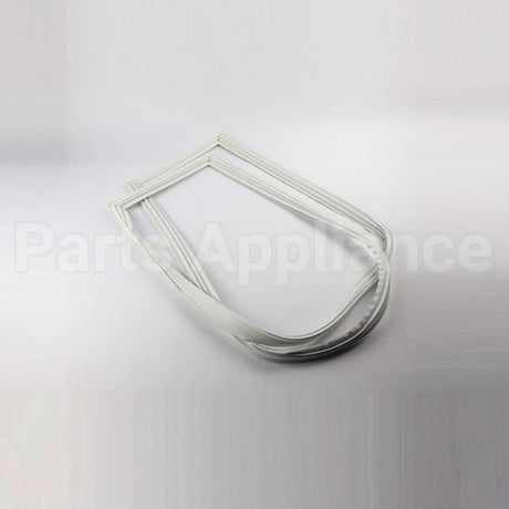 WR14X43128 GE Gasket And Label Asm Sxs