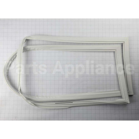 WR14X43128 GE Gasket And Label Asm Sxs