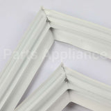 WR14X43128 GE Gasket And Label Asm Sxs