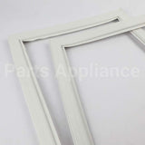 WR14X43128 GE Gasket And Label Asm Sxs