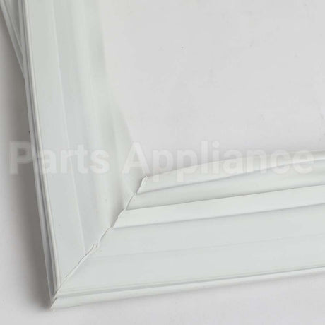 WR14X43130 GE Gasket And Label Asm Sxs
