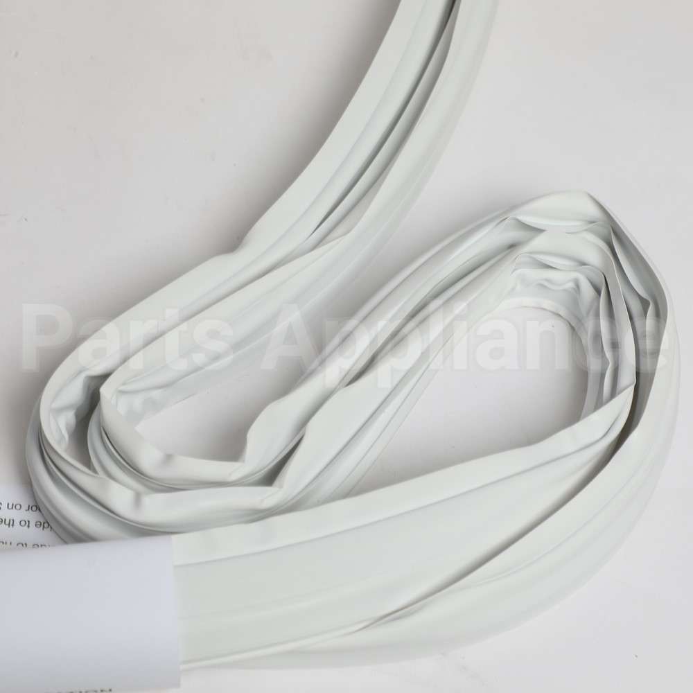WR14X43130 GE Gasket And Label Asm Sxs