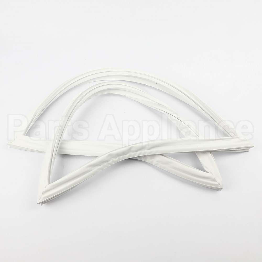 WR14X43328 GE White Freezer Door Gasket 22