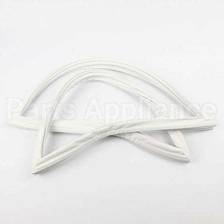 WR14X43328 GE White Freezer Door Gasket 22