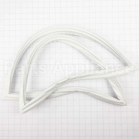 WR14X43328 GE White Freezer Door Gasket 22