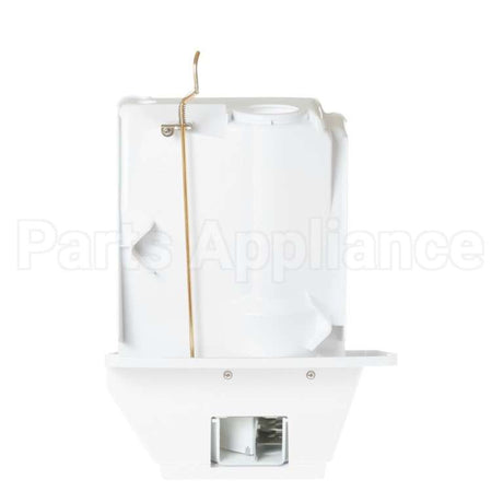 WR17X10424 GE Bucket & Cover Assy Display