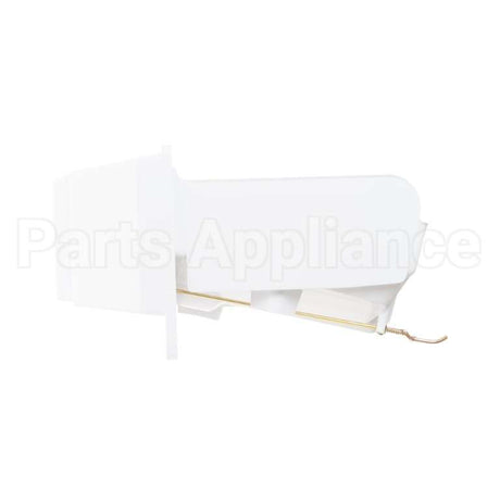 WR17X10424 GE Bucket & Cover Assy Display