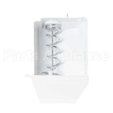 WR17X10424 GE Bucket & Cover Assy Display