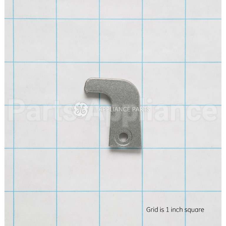 WR17X10477 GE Cap Handle Bottom Ff